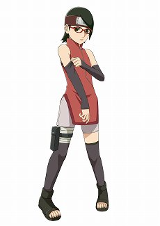 画像ギャラリー No.033のサムネイル画像 / 「NARUTO−ナルト− 疾風伝 ナルティメットストーム4」のバトルは「リーダーチェンジ」などの新システムでさらに進化
