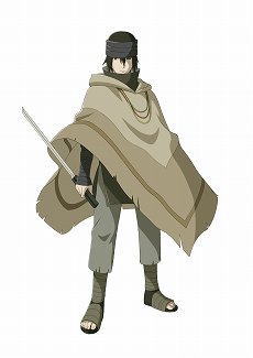画像ギャラリー No.035のサムネイル画像 / 「NARUTO−ナルト− 疾風伝 ナルティメットストーム4」のバトルは「リーダーチェンジ」などの新システムでさらに進化