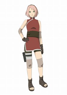 画像ギャラリー No.036のサムネイル画像 / 「NARUTO−ナルト− 疾風伝 ナルティメットストーム4」のバトルは「リーダーチェンジ」などの新システムでさらに進化