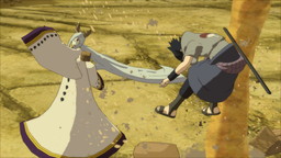 画像ギャラリー No.017のサムネイル画像 / 「NARUTO−ナルト− 疾風伝 ナルティメットストーム4」初回封入特典を紹介するPVが公開。うずまきボルトなど新時代の忍たちの戦いぶりは？