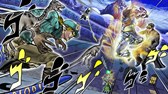 画像ギャラリー No.006のサムネイル画像 / 「NARUTO−ナルト− 疾風伝 ナルティメットストーム4」「ジョジョの奇妙な冒険 アイズオブヘブン」が「マチ★アソビ vol.15」に試遊台を出展