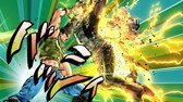 画像ギャラリー No.008のサムネイル画像 / 「NARUTO−ナルト− 疾風伝 ナルティメットストーム4」「ジョジョの奇妙な冒険 アイズオブヘブン」が「マチ★アソビ vol.15」に試遊台を出展