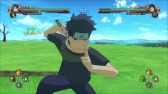 画像ギャラリー No.003のサムネイル画像 / 「ナルティメットストーム4」カカシ・オビトVS イタチ・シスイのバトル動画を公開