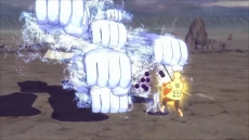 画像ギャラリー No.006のサムネイル画像 / 「NARUTO−ナルト− 疾風伝 ナルティメットストーム4」の体験版が本日配信開始。PV第5弾やTVCM映像も一挙公開