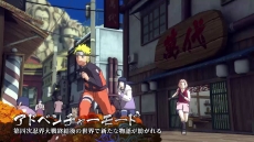 画像ギャラリー No.011のサムネイル画像 / 「NARUTO−ナルト− 疾風伝 ナルティメットストーム4」の体験版が本日配信開始。PV第5弾やTVCM映像も一挙公開