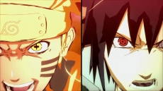画像ギャラリー No.012のサムネイル画像 / 「NARUTO−ナルト− 疾風伝 ナルティメットストーム4」の体験版が本日配信開始。PV第5弾やTVCM映像も一挙公開