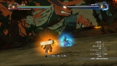 画像ギャラリー No.018のサムネイル画像 / 「NARUTO−ナルト− 疾風伝 ナルティメットストーム4」の体験版が本日配信開始。PV第5弾やTVCM映像も一挙公開
