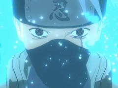 「NARUTO−ナルト− 疾風伝　ナルティメットストーム4」，カカシに関する新情報が公開。巨大な十尾と戦うボスバトルの紹介も