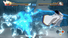 画像ギャラリー No.029のサムネイル画像 / 「NARUTO−ナルト− 疾風伝　ナルティメットストーム4」，カカシに関する新情報が公開。巨大な十尾と戦うボスバトルの紹介も