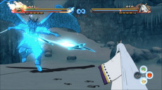 画像ギャラリー No.031のサムネイル画像 / 「NARUTO−ナルト− 疾風伝　ナルティメットストーム4」，カカシに関する新情報が公開。巨大な十尾と戦うボスバトルの紹介も