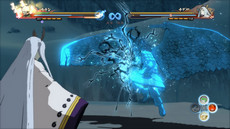 画像ギャラリー No.033のサムネイル画像 / 「NARUTO−ナルト− 疾風伝　ナルティメットストーム4」，カカシに関する新情報が公開。巨大な十尾と戦うボスバトルの紹介も