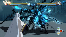 画像ギャラリー No.034のサムネイル画像 / 「NARUTO−ナルト− 疾風伝　ナルティメットストーム4」，カカシに関する新情報が公開。巨大な十尾と戦うボスバトルの紹介も