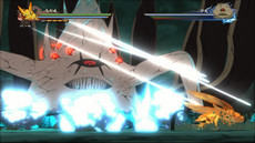画像ギャラリー No.052のサムネイル画像 / 「NARUTO−ナルト− 疾風伝　ナルティメットストーム4」，カカシに関する新情報が公開。巨大な十尾と戦うボスバトルの紹介も