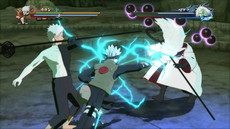 画像ギャラリー No.062のサムネイル画像 / 「NARUTO−ナルト− 疾風伝　ナルティメットストーム4」，カカシに関する新情報が公開。巨大な十尾と戦うボスバトルの紹介も