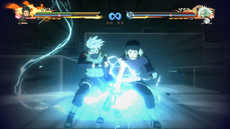 画像ギャラリー No.075のサムネイル画像 / 「NARUTO−ナルト− 疾風伝　ナルティメットストーム4」，カカシに関する新情報が公開。巨大な十尾と戦うボスバトルの紹介も