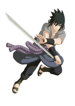 画像ギャラリー No.081のサムネイル画像 / 「NARUTO−ナルト− 疾風伝　ナルティメットストーム4」，カカシに関する新情報が公開。巨大な十尾と戦うボスバトルの紹介も
