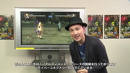 画像ギャラリー No.003のサムネイル画像 / 「ナルティメットストーム4」，開発者が注目ポイントを語る動画第2弾が公開に