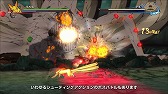 画像ギャラリー No.008のサムネイル画像 / 「ナルティメットストーム4」，開発者が注目ポイントを語る動画第2弾が公開に