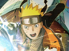 「NARUTO−ナルト− 疾風伝 ナルティメットストーム4」，初回出荷本数が世界累計130万本を突破