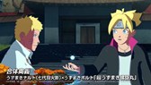 画像ギャラリー No.005のサムネイル画像 / 「NARUTO−ナルト− 疾風伝 ナルティメットストーム4」,DLC第1弾を3月15日より配信。紹介PVも公開