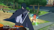 画像ギャラリー No.013のサムネイル画像 / 原作終了後の我愛羅を描く。「NARUTO−ナルト− 疾風伝 ナルティメットストーム4」，DLC第2弾「我愛羅伝パック」が4月12日に配信