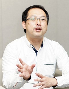 画像ギャラリー No.005のサムネイル画像 / スクウェア・エニックスによる新たなスマホ向け王道RPGはいかにして生まれたのか。「アルカディアの蒼き巫女」開発者インタビュー