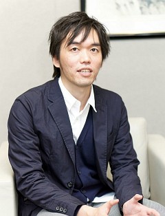 画像ギャラリー No.008のサムネイル画像 / スクウェア・エニックスによる新たなスマホ向け王道RPGはいかにして生まれたのか。「アルカディアの蒼き巫女」開発者インタビュー