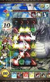 画像ギャラリー No.013のサムネイル画像 / スクウェア・エニックスによる新たなスマホ向け王道RPGはいかにして生まれたのか。「アルカディアの蒼き巫女」開発者インタビュー