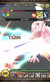 画像ギャラリー No.014のサムネイル画像 / スクウェア・エニックスによる新たなスマホ向け王道RPGはいかにして生まれたのか。「アルカディアの蒼き巫女」開発者インタビュー