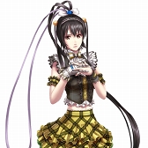 画像ギャラリー No.005のサムネイル画像 / 「アルカディアの蒼き巫女」初のレイドイベント“光と闇の竜王”が開催
