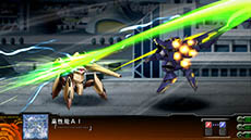 画像ギャラリー No.004のサムネイル画像 / 「第3次スーパーロボット大戦Z 天獄篇」の発売日が2015年4月2日に決定。いよいよ「スーパーロボット大戦Z」シリーズが完結を迎える