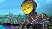 画像ギャラリー No.003のサムネイル画像 / 「第3次スーパーロボット大戦Z 天獄篇」の公式サイトがグランドオープン。スクリーンショットや前作「時獄篇」をおさらいする映像が公開中