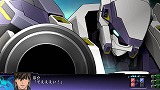 第3次スーパーロボット大戦Z 天獄篇