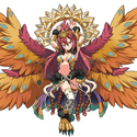 画像ギャラリー No.015のサムネイル画像 / スマホ向け“跳弾バトルRPG”「アニマル×モンスター」が本日サービスイン。限定キャラ「乳牛姫ウッシィーラ」を入手できるステージが3月7日まで配信中