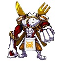 画像ギャラリー No.018のサムネイル画像 / スマホ向け“跳弾バトルRPG”「アニマル×モンスター」が本日サービスイン。限定キャラ「乳牛姫ウッシィーラ」を入手できるステージが3月7日まで配信中