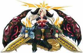 画像ギャラリー No.009のサムネイル画像 / 「アニマル×モンスター」，ターゲットに「極炎龍 マグマドレイク」が登場