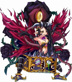 画像ギャラリー No.011のサムネイル画像 / 「アニマル×モンスター」，ターゲットに「極炎龍 マグマドレイク」が登場
