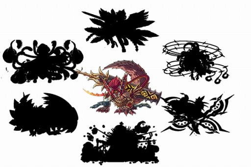 画像ギャラリー No.004のサムネイル画像 / 「アニマル×モンスター」最高難度の「七罪獄」登場。初回は「憤怒獄」