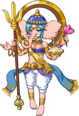 画像ギャラリー No.001のサムネイル画像 / 「アニマル×モンスター」，新SPターゲットに「警時犬シベリアス」が登場