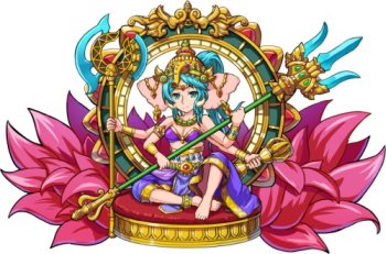 画像ギャラリー No.003のサムネイル画像 / 「アニマル×モンスター」，新SPターゲットに「警時犬シベリアス」が登場