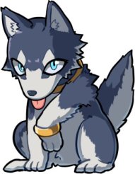 画像ギャラリー No.005のサムネイル画像 / 「アニマル×モンスター」，新SPターゲットに「警時犬シベリアス」が登場