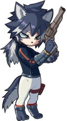 画像ギャラリー No.006のサムネイル画像 / 「アニマル×モンスター」，新SPターゲットに「警時犬シベリアス」が登場