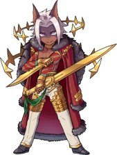画像ギャラリー No.010のサムネイル画像 / 「アニマル×モンスター」，新SPターゲットに「警時犬シベリアス」が登場