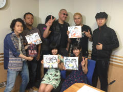マフィア梶田の二次元が来い！：第265回「高雄型の艦橋で跳ねる青鬼とおDIE場濃量祭」