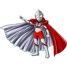 画像ギャラリー No.001のサムネイル画像 / 「アニマル×モンスター」がウルトラマンとコラボ。7月30日にイベント開催