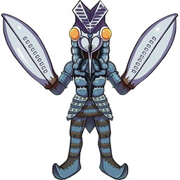 画像ギャラリー No.002のサムネイル画像 / 「アニマル×モンスター」がウルトラマンとコラボ。7月30日にイベント開催