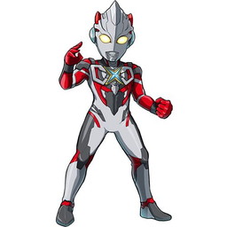 画像ギャラリー No.003のサムネイル画像 / 「アニマル×モンスター」がウルトラマンとコラボ。7月30日にイベント開催
