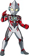 画像ギャラリー No.002のサムネイル画像 / 「アニマル×モンスター」がウルトラマンシリーズとコラボ。Ver.3.0を配信
