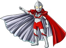 画像ギャラリー No.007のサムネイル画像 / 「アニマル×モンスター」がウルトラマンシリーズとコラボ。Ver.3.0を配信