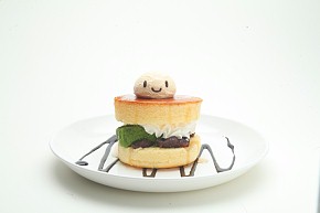画像ギャラリー No.008のサムネイル画像 / 「アニマル×モンスター」がウルトラマンシリーズとコラボ。Ver.3.0を配信